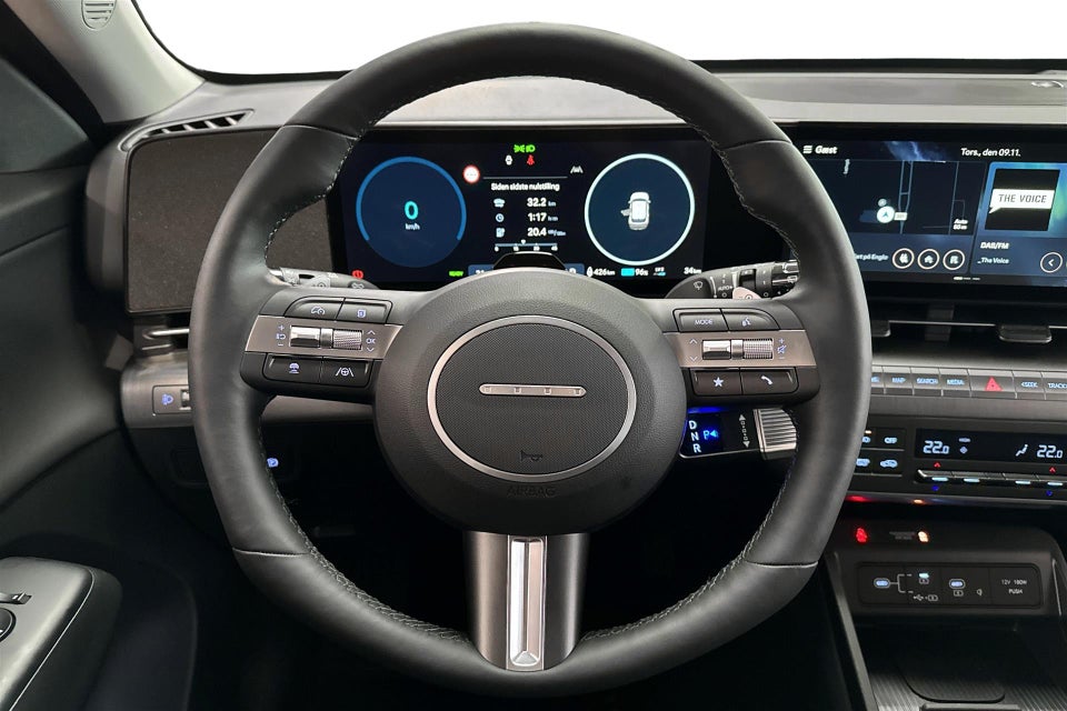 Hyundai Kona 64 EV Advanced 5d