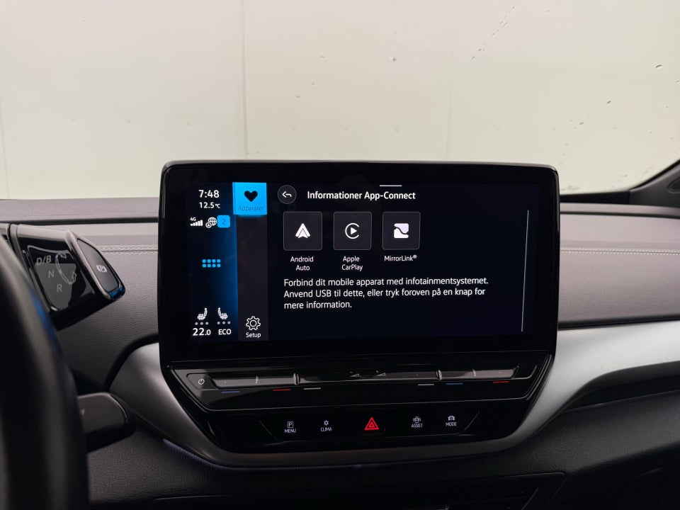 VW ID.5 77 Pro Performance 5d