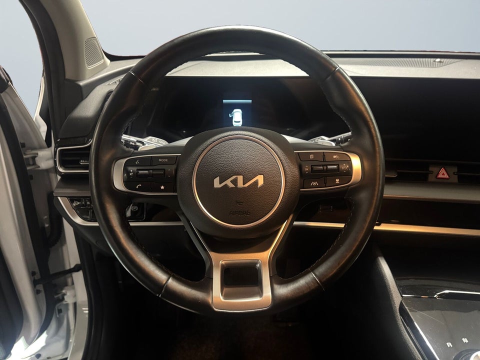 Kia Sportage 1,6 PHEV Prestige aut. 4WD 5d