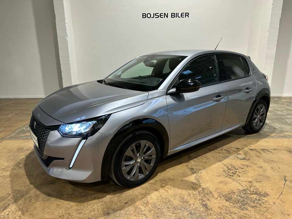 Peugeot e-208 50 Allure Pack 5d