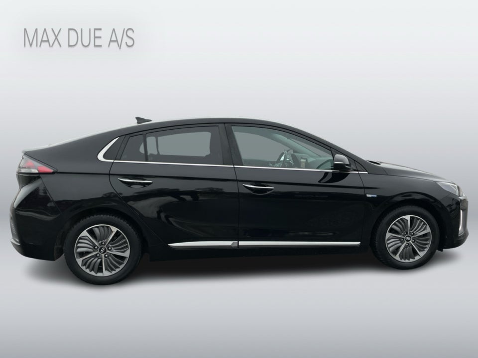 Hyundai Ioniq 1,6 PHEV Premium DCT 5d
