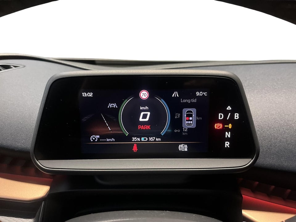 Cupra Tavascan 77 VZ Adrenaline 5d