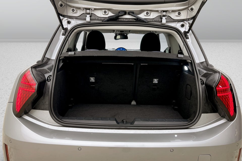 MINI Cooper SE Classic Trim XL 3d