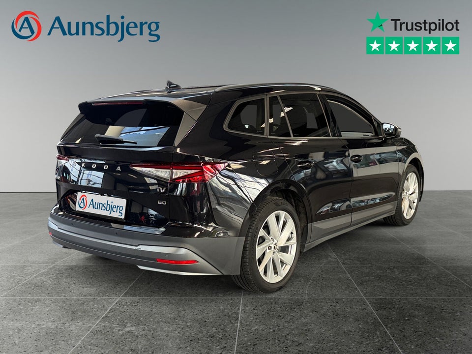 Skoda Enyaq 60 iV 5d