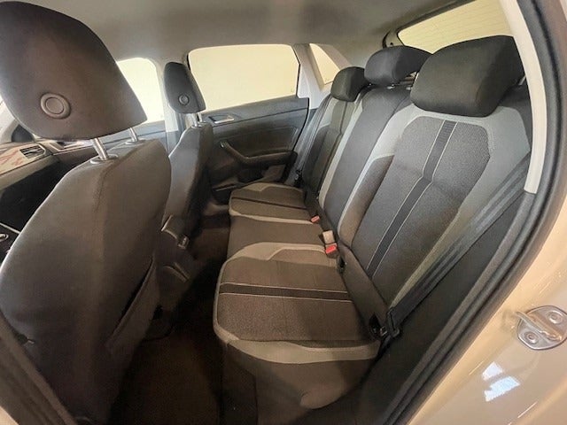 VW Polo 1,0 TSi 115 Highline DSG 5d