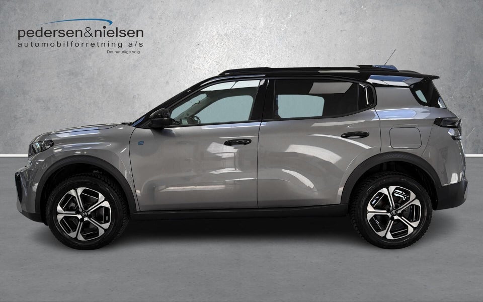Citroën ë-C3 Aircross 44 Max 5d