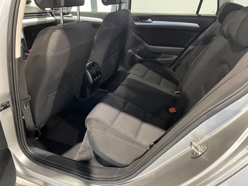 VW Passat 1,4 TSi 150 Comfortline+ Variant DSG 5d