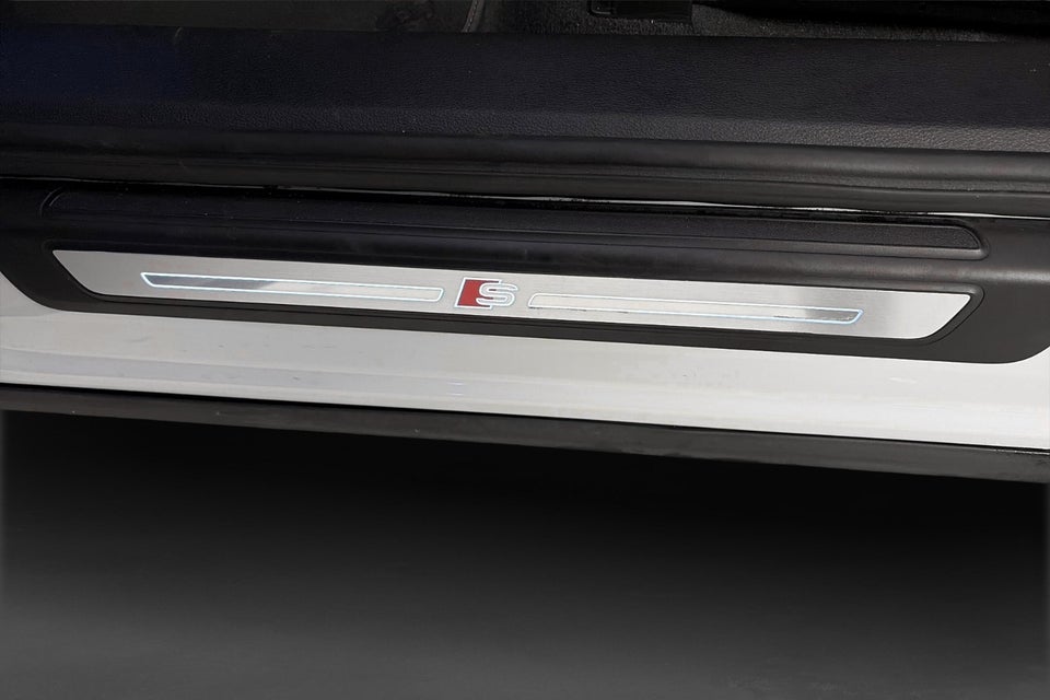 Audi Q5 50 TFSi e S-line Sportback quattro S-tr. 5d