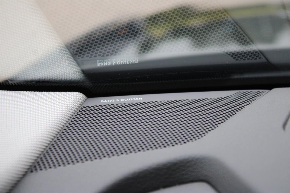 Audi e-tron 55 Prestige quattro 5d