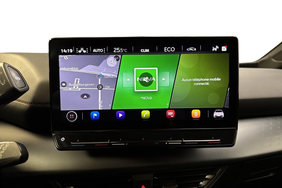 Cupra Born 58 High 5d