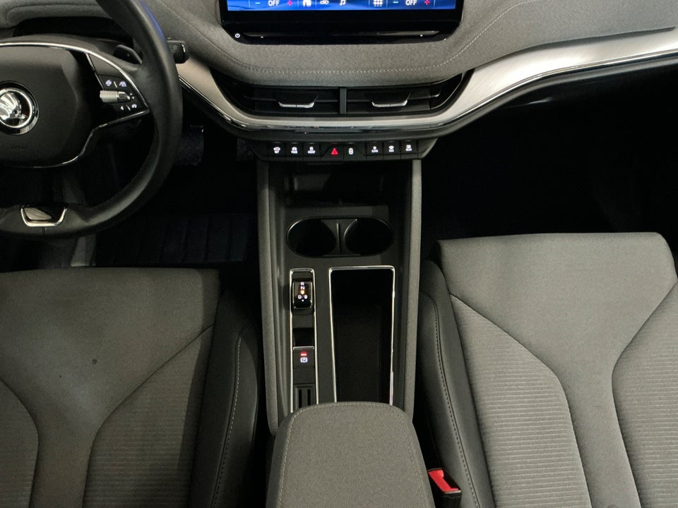 Skoda Enyaq 80 iV Loft 5d