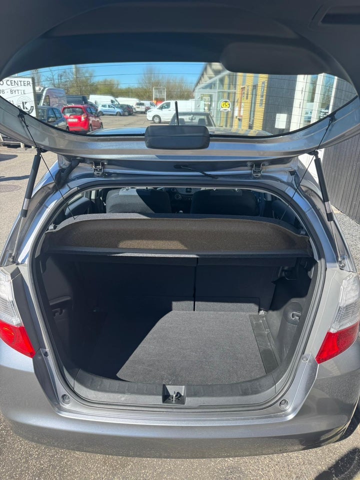 Honda Jazz 1,2 Trend 5d