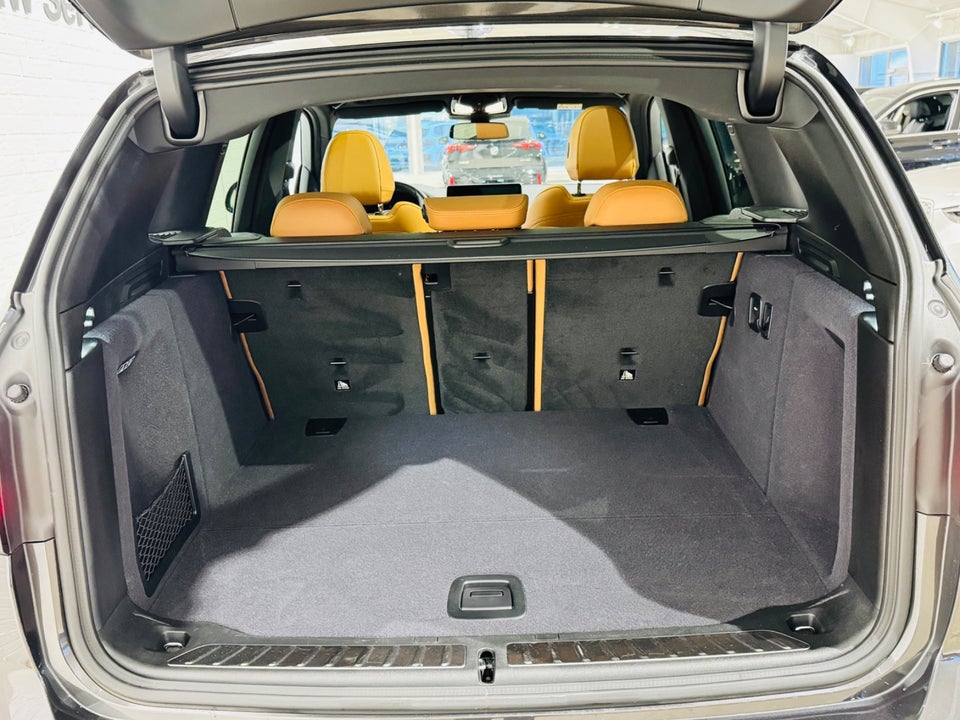 BMW iX3 Charged M-Sport 5d