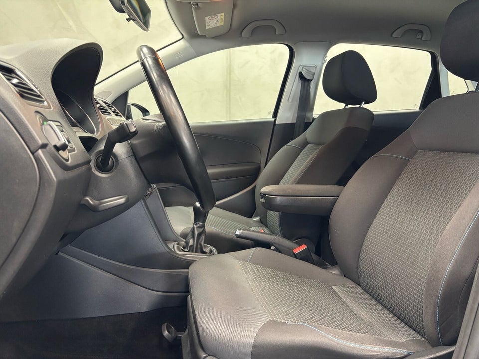 VW Polo 1,0 TSi 95 BlueMotion 5d