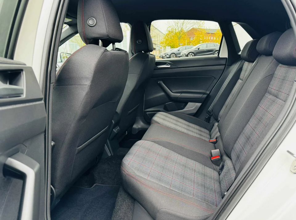 VW Polo 2,0 GTi DSG 5d