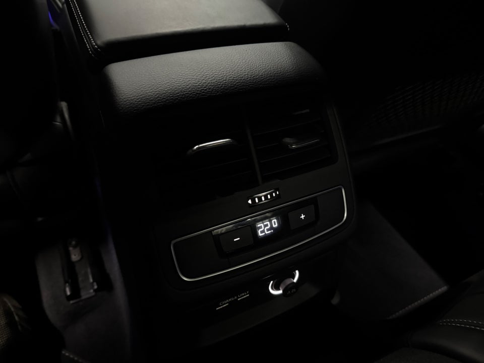 Audi S5 3,0 TFSi Coupé quattro Tiptr. 2d