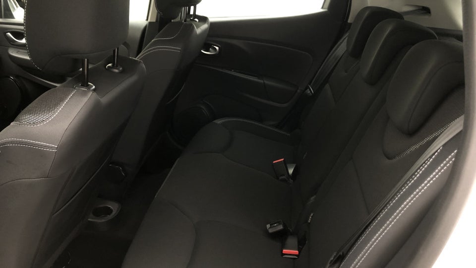 Renault Clio IV 0,9 TCe 90 GO! 5d