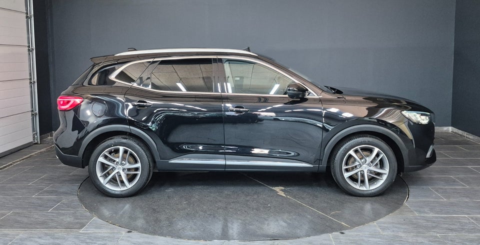 MG EHS 1,5 PHEV Luxury 5d