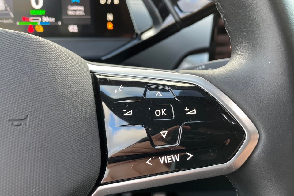 VW ID.5 77 Pro Performance 5d