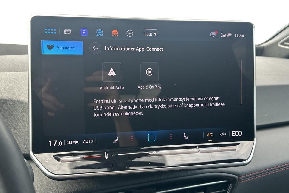 VW ID.3 79 GTX Performance+ 5d