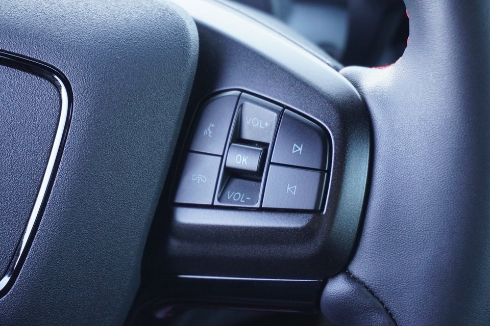 Ford Mustang Mach-E 98 Premium Extended Range 5d