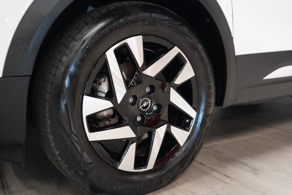 Opel Mokka-e 50 Elegance 5d