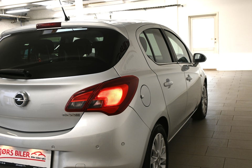 Opel Corsa 1,0 T 90 Cosmo 5d