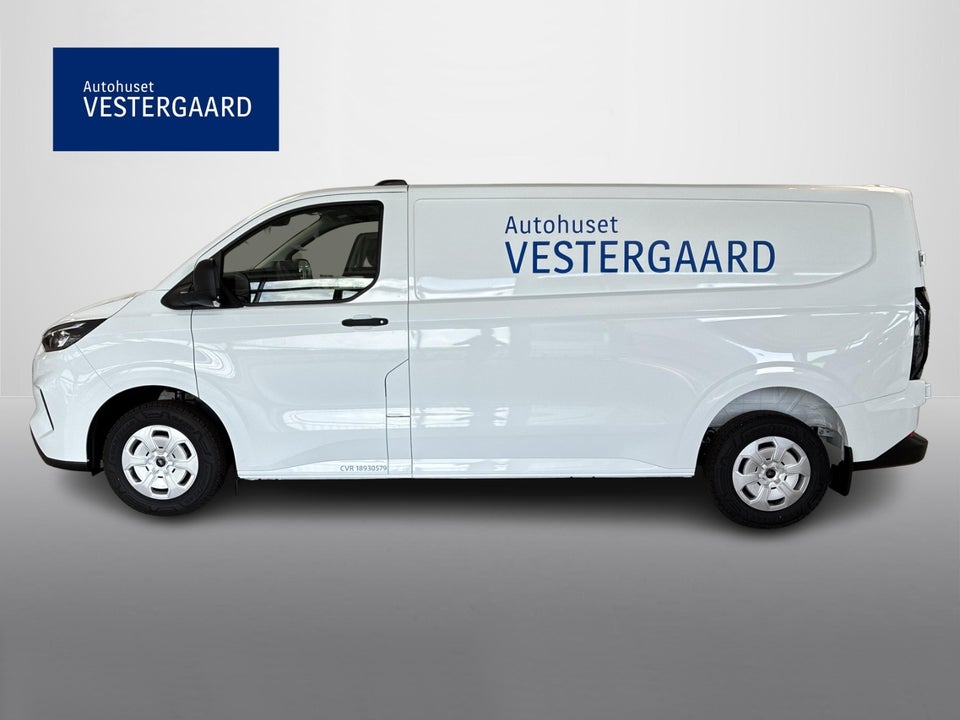 Ford Transit Custom 320 L2 2,0 EcoBlue Trend aut.