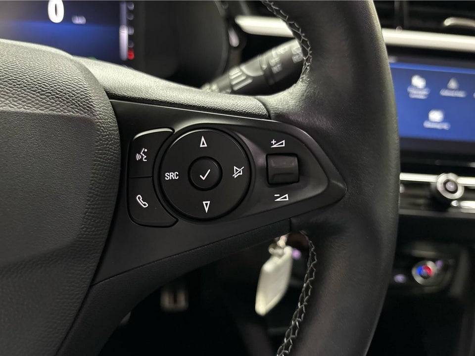 Opel Corsa 1,2 T 100 Sport 5d