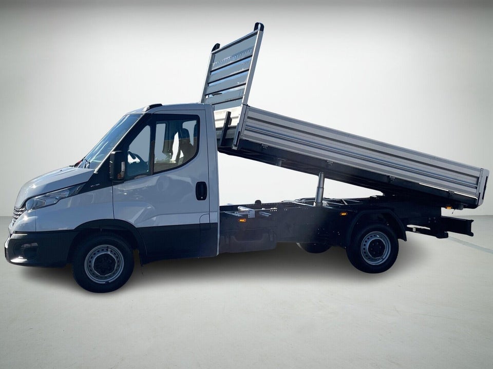 Iveco Daily 2,3 35S16 3450mm Lad 2d