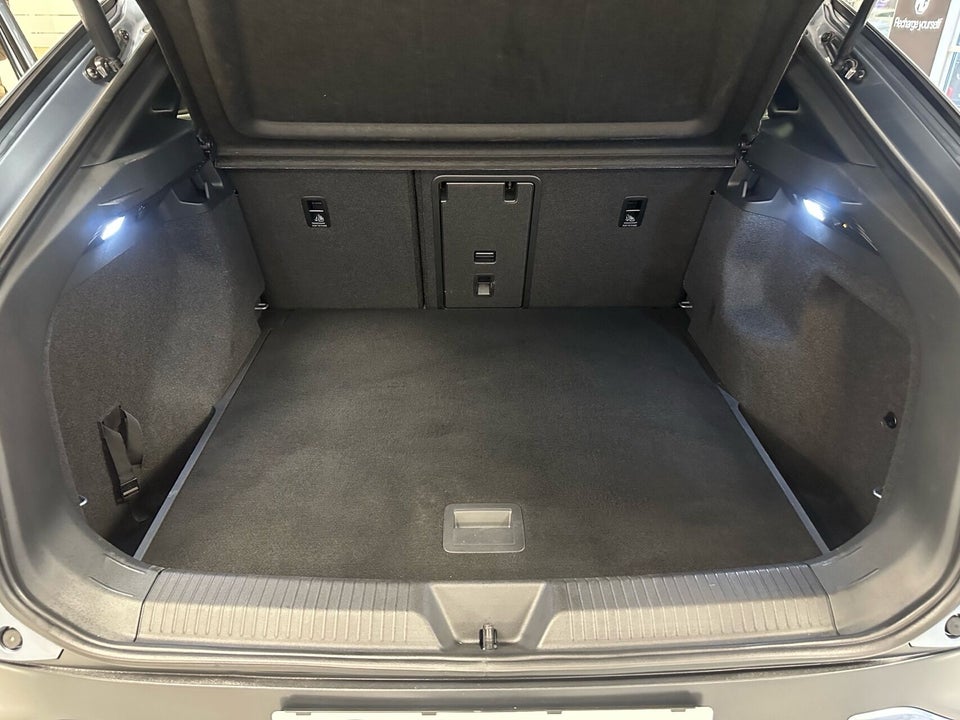 VW ID.5 77 Pro Performance 5d