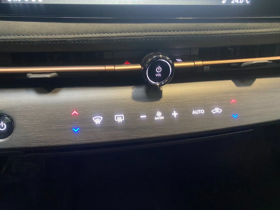 Nissan Ariya 87 Evolve 5d