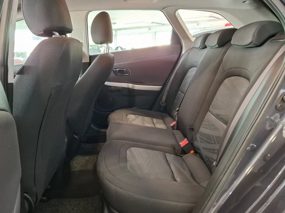 Kia Ceed 1,0 T-GDi Style+ Clim SW 5d