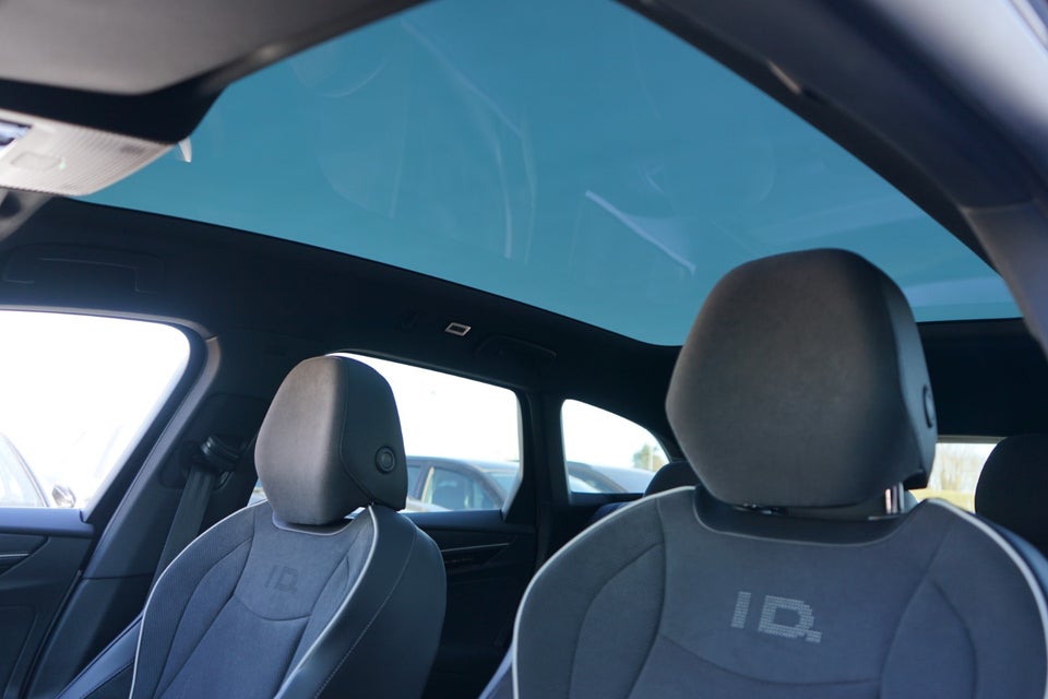 VW ID.7 86 Style S Tourer 5d