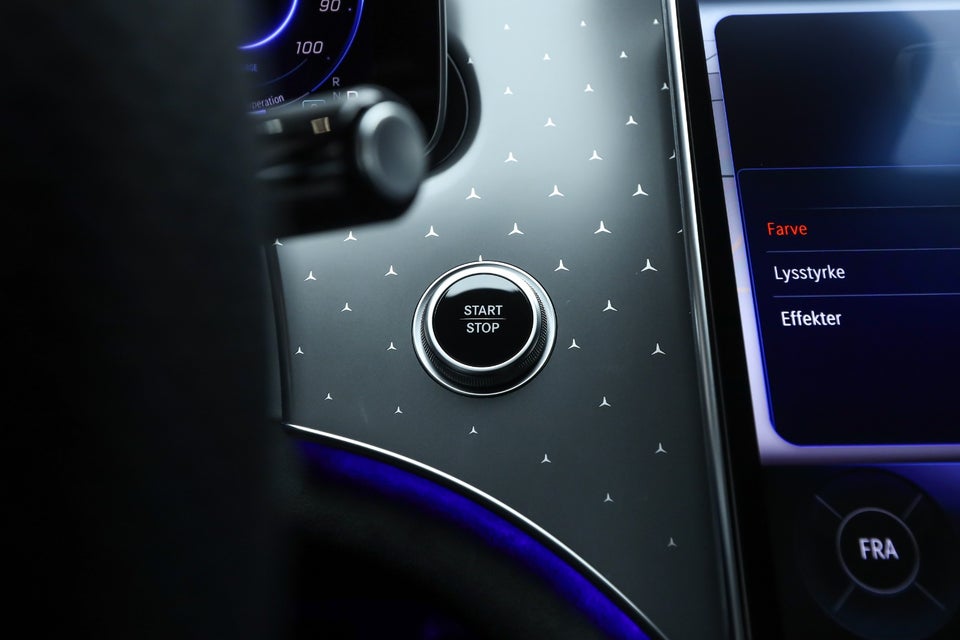 Mercedes EQE350+ AMG Edition 4d