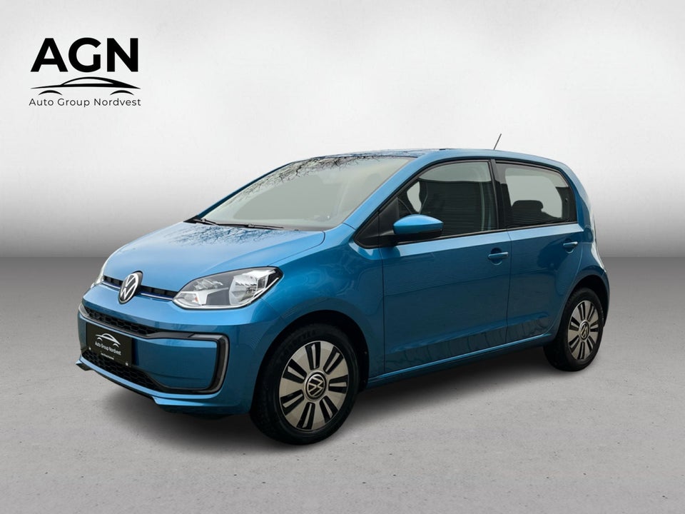 VW e-Up! 5d