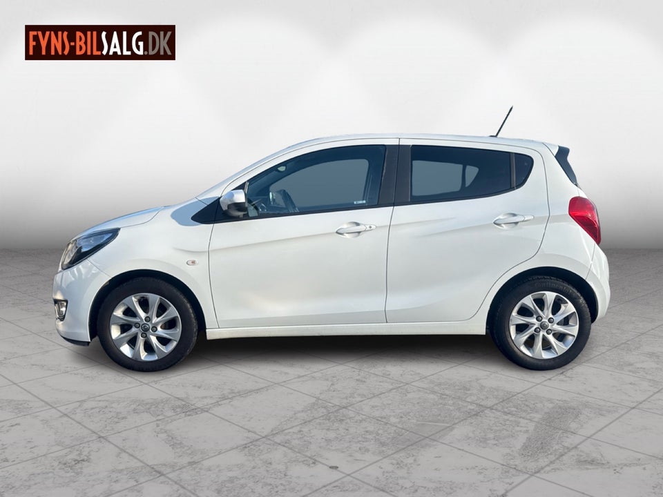 Opel Karl 1,0 Cosmo 5d