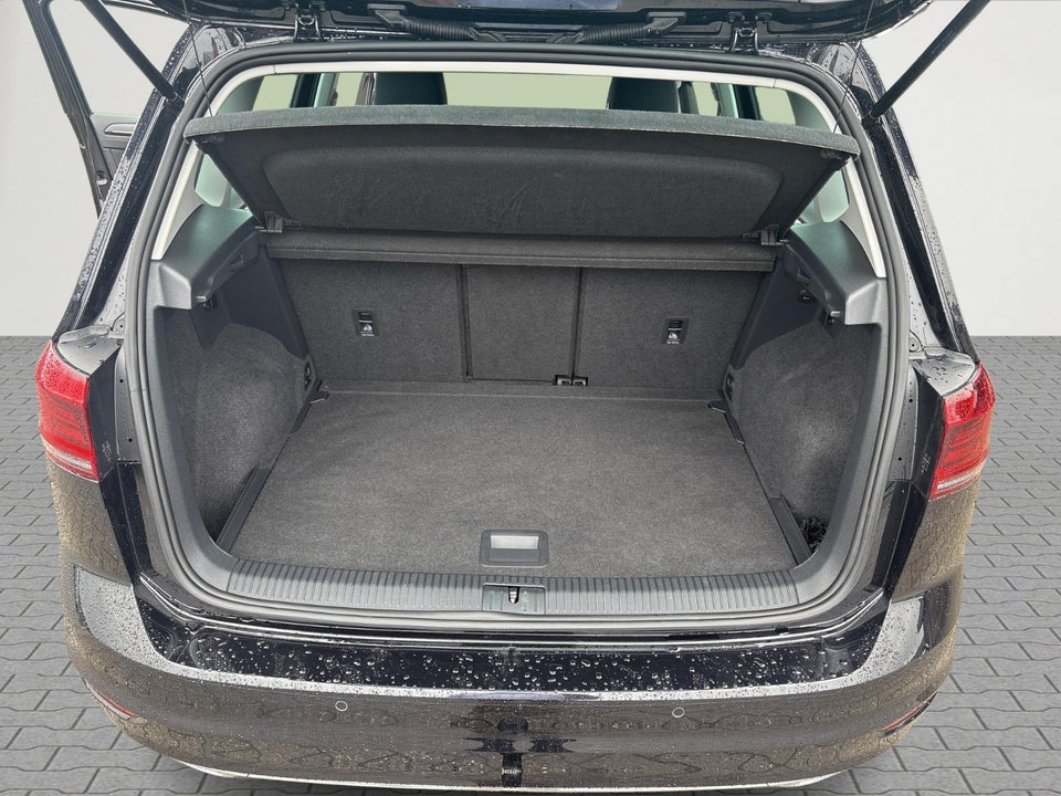 VW Golf Sportsvan 1,5 TSi 150 Highline DSG 5d