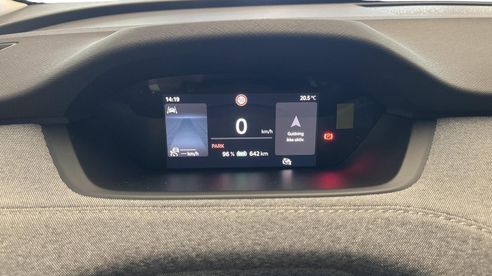 Skoda Enyaq 85 iV Premium 5d