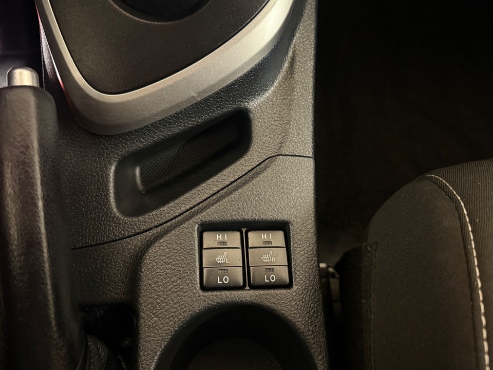 Toyota Auris 1,8 Hybrid H2 Premium Comfort CVT 5d