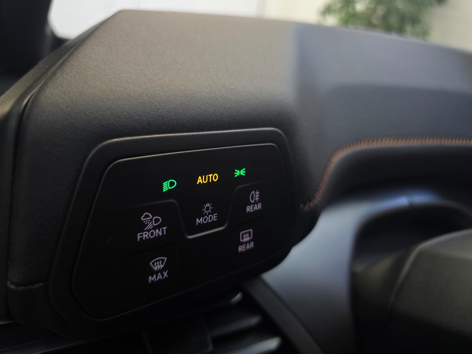 Cupra Born 58 High 5d