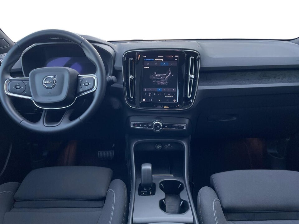 Volvo EC40 Extended Range Ultra 5d