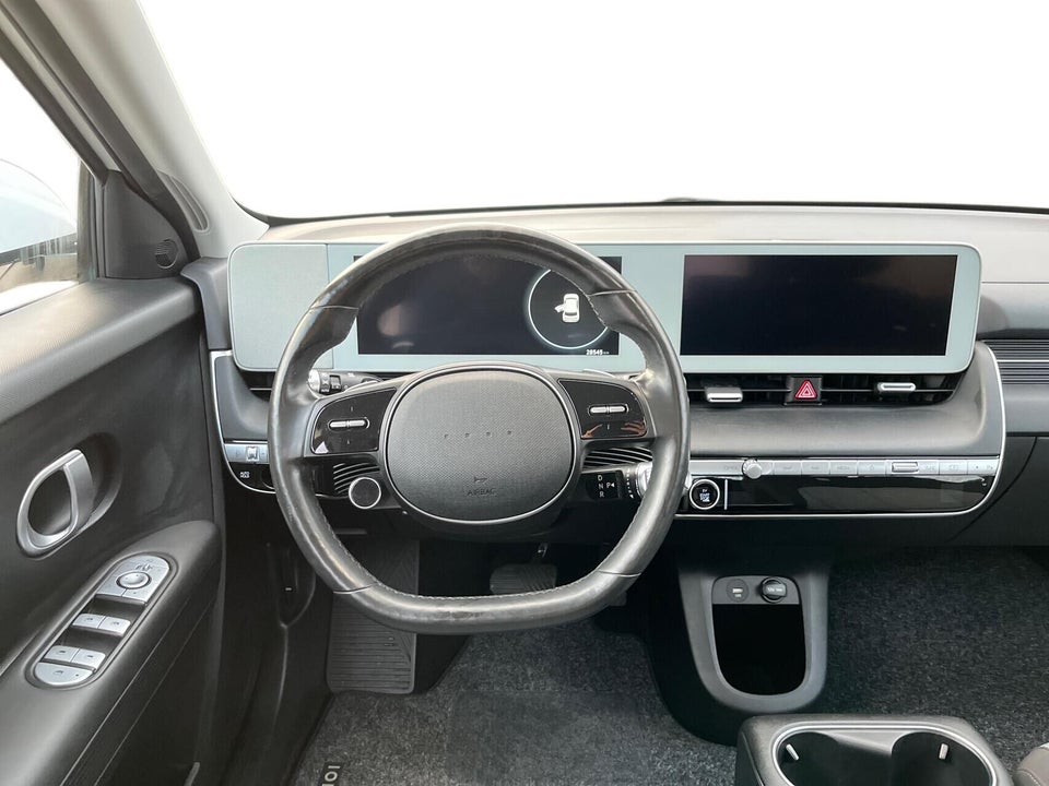 Hyundai Ioniq 5 58 Dynamiq 5d