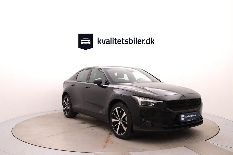 Polestar 2 Standard Range 5d