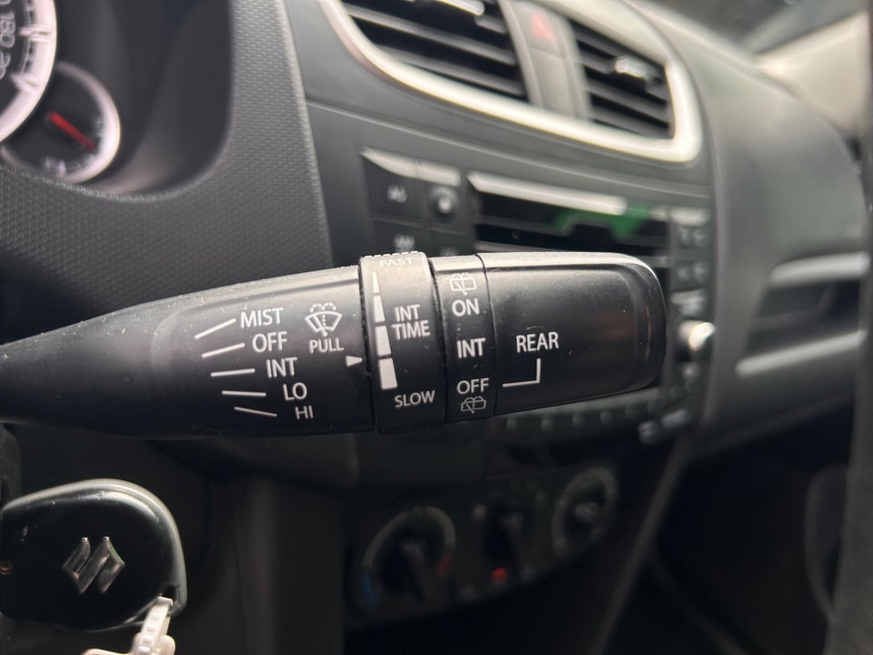 Suzuki Swift 1,2 Limited ECO+ 5d