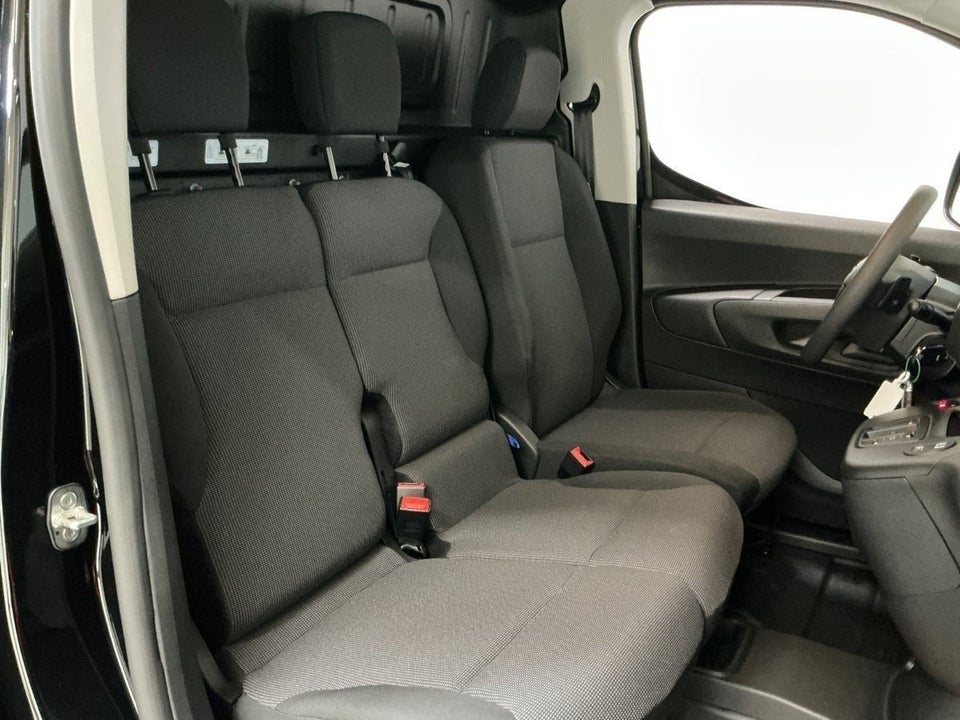 Toyota ProAce City 50 Long Comfort Master