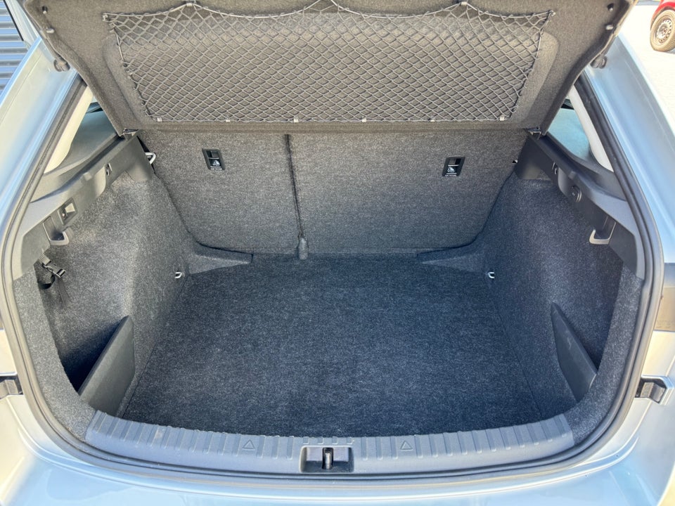 Skoda Scala 1,0 TSi 95 Ambition 5d