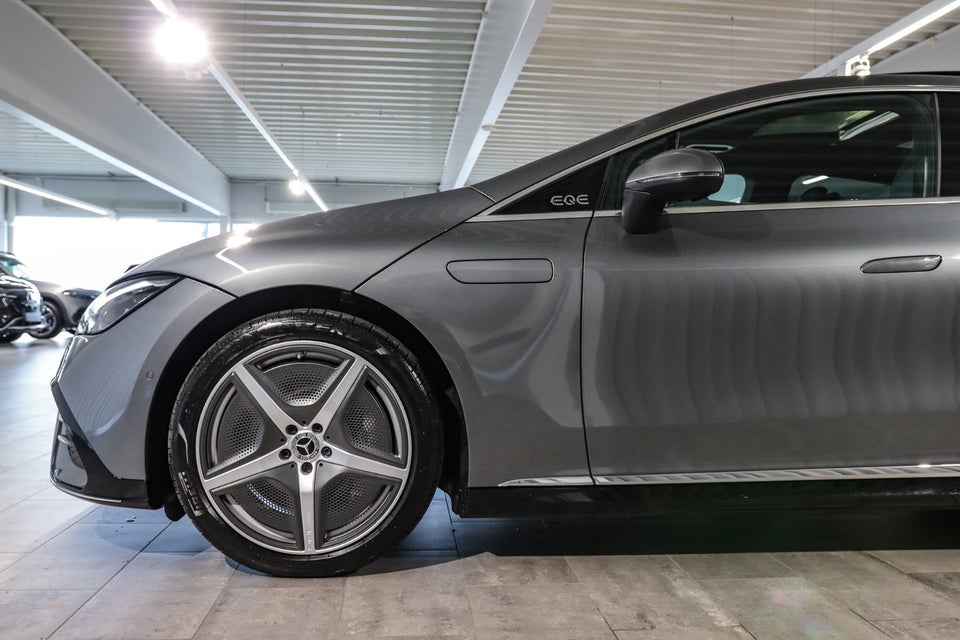 Mercedes EQE350+ AMG Edition 4d