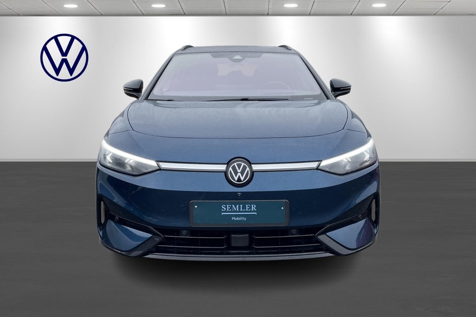 VW ID.7 86 Style S Tourer 5d