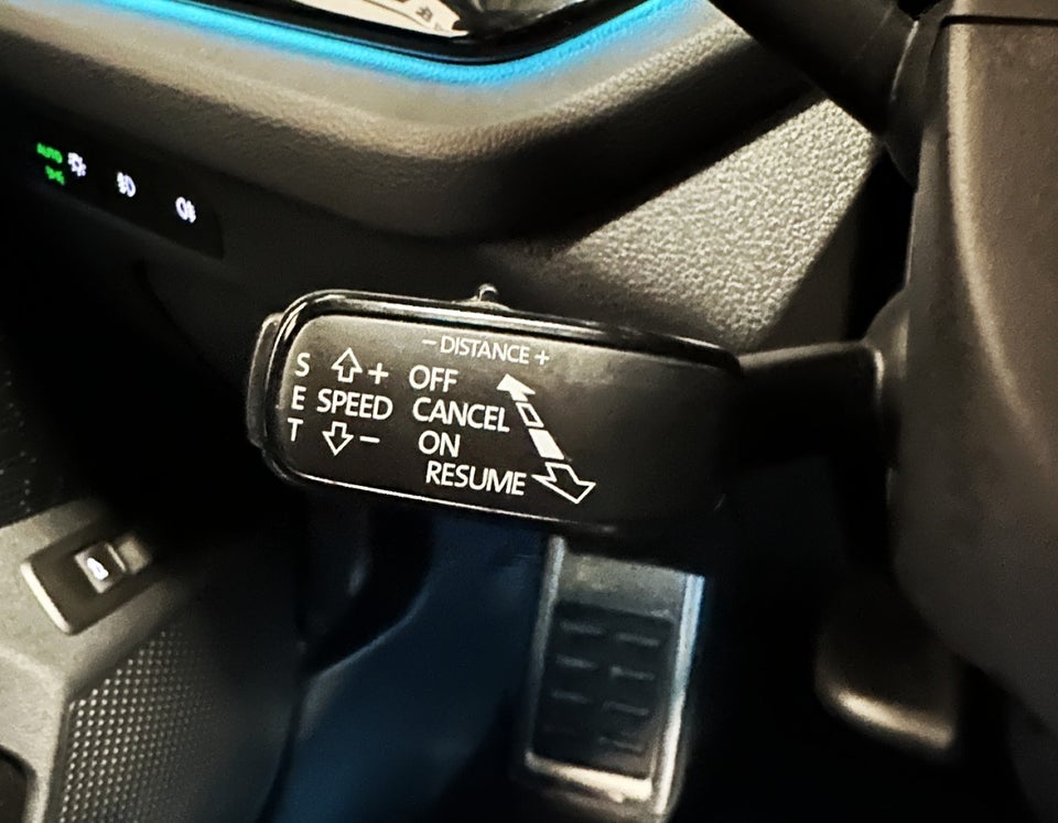 Skoda Octavia 1,5 eTSi 150 Business Executive Combi DSG 5d